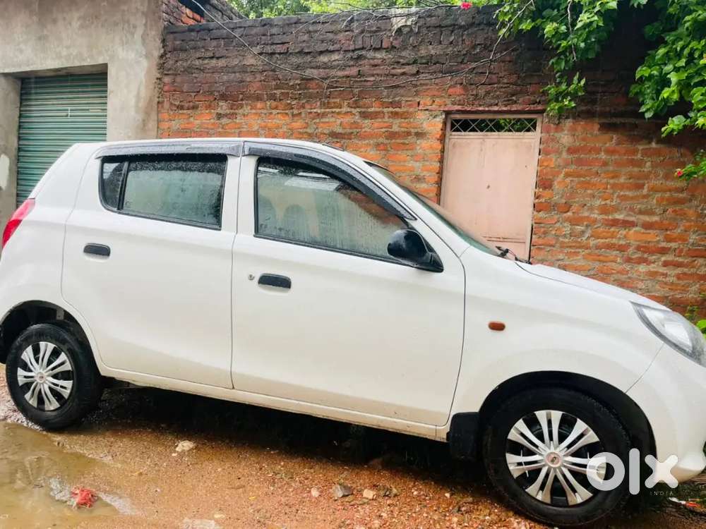 Maruti Suzuki Alto 800 2014