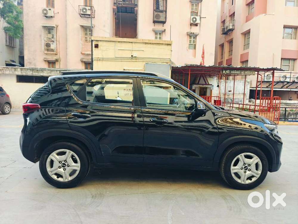 Kia Sonet Htk Plus Turbo Dct, 2020, Petrol