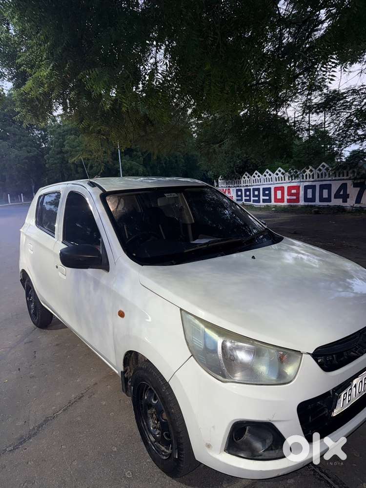 Reliable Alto K10 2015