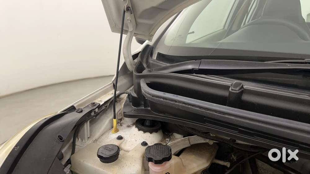 Hyundai Santro Era Executive, 2019, Petrol