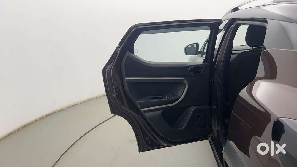 Renault Kiger Rxz Amt, 2022, Petrol