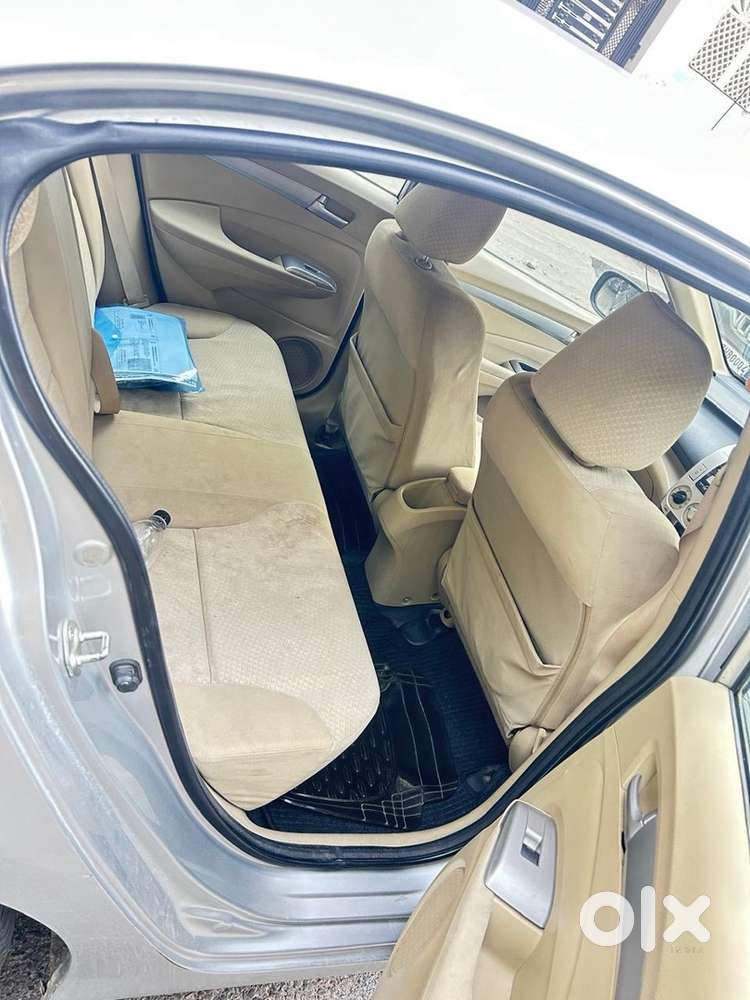Honda Petrol Car 2011 Automatic