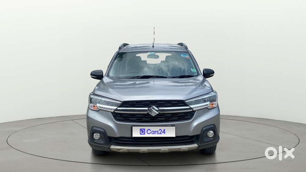 Maruti Suzuki Xl6 Zeta, 2022, Petrol