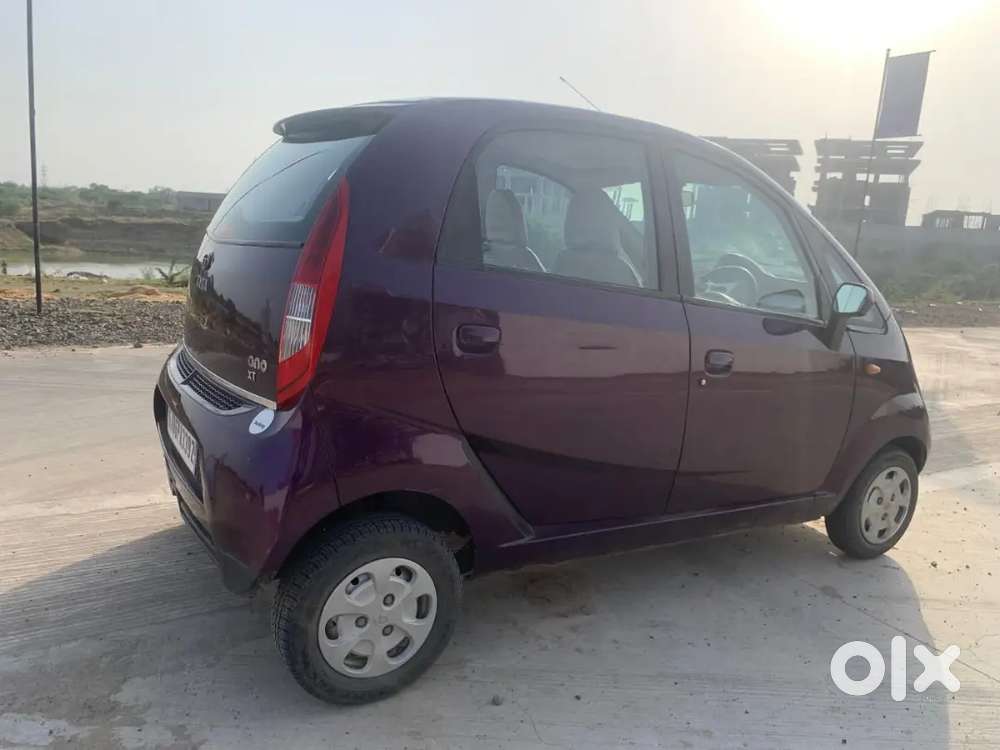 Good Condition Car