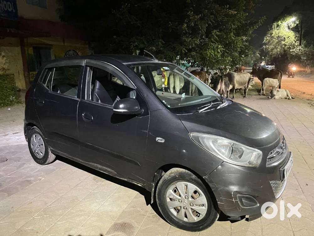 Hyundai I10 Kappa Magna (2013) 63000 Km