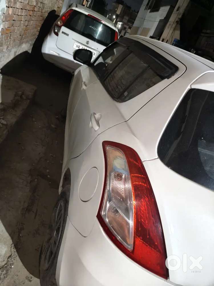 Maruti Suzuki Swift 2014 Diesel Manual