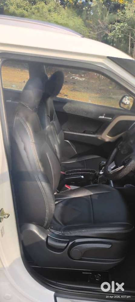Hyundai Creta 1.6 Sx, 2019, Diesel