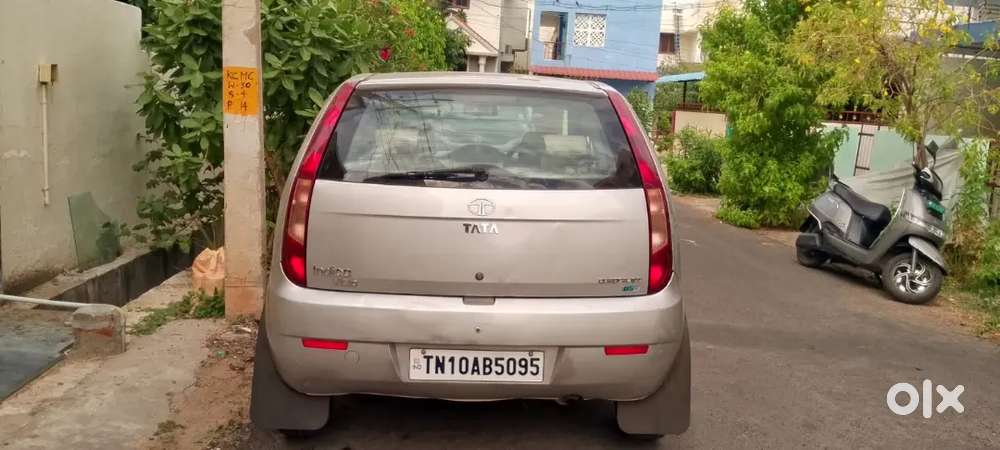 Well Maintained 2nd Owner Car – 105,000 Km