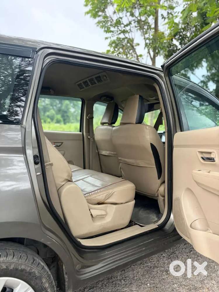 Ertiga 2020 Vxi (o)