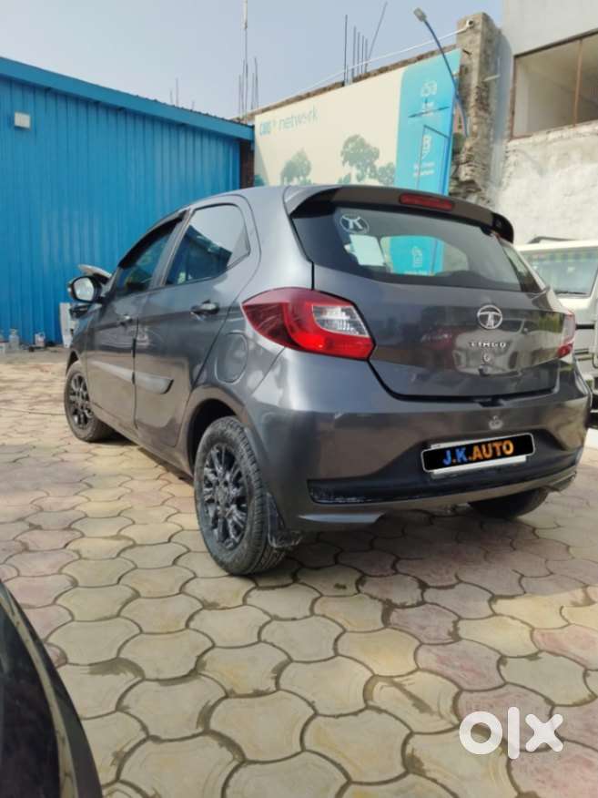 Tata Tiago Xz, 2021, Petrol