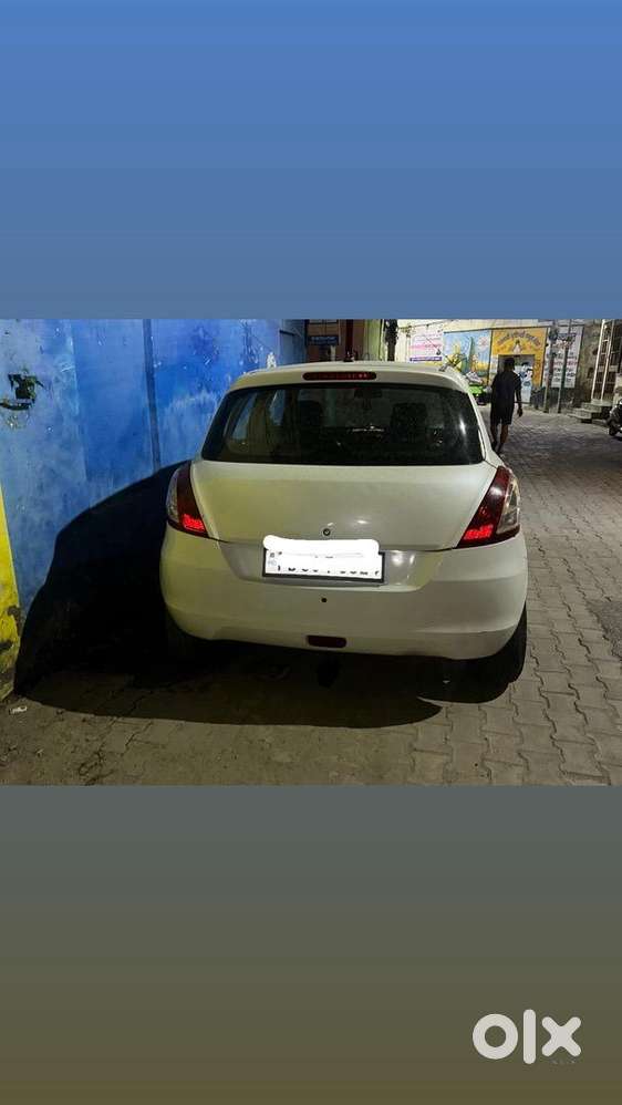 Maruti Suzuki Swift 2013 Diesel Good Condition