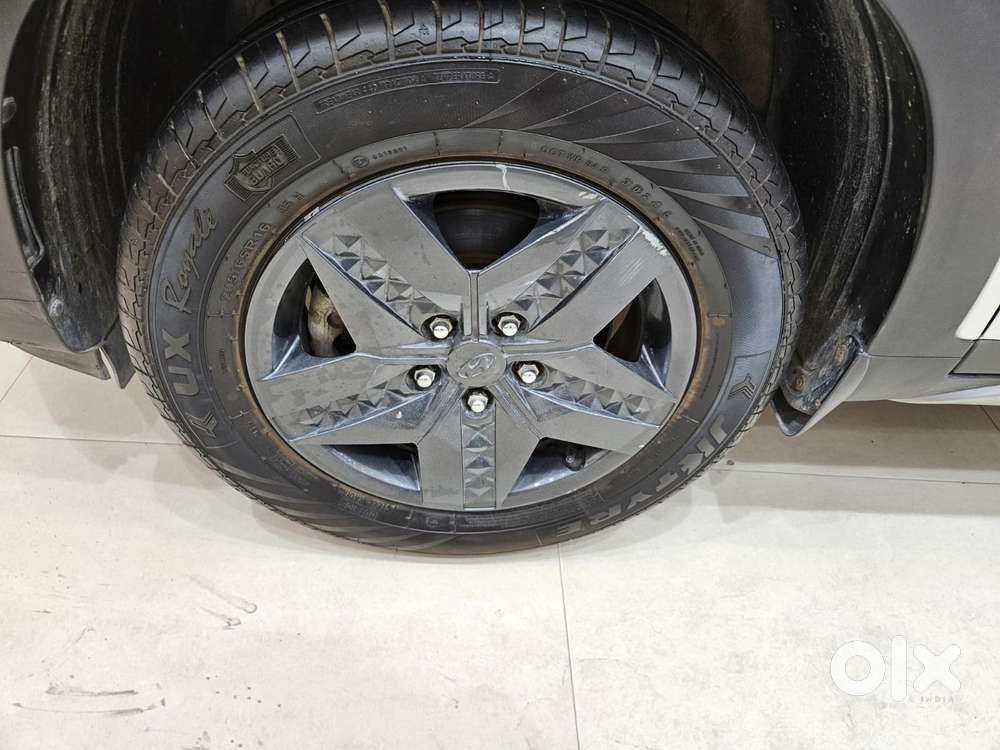 Hyundai Creta 1.5 S Diesel, 2021, Diesel