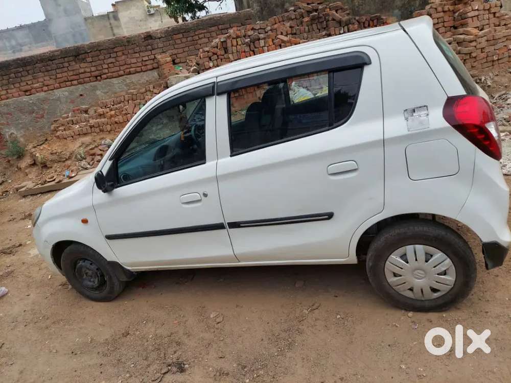 Maruti Suzuki 800 2019 Cng & Hybrids  (emi Available/0 Dp)