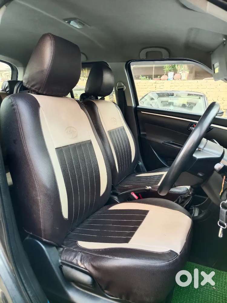 Swift Vxi Maruti 2018