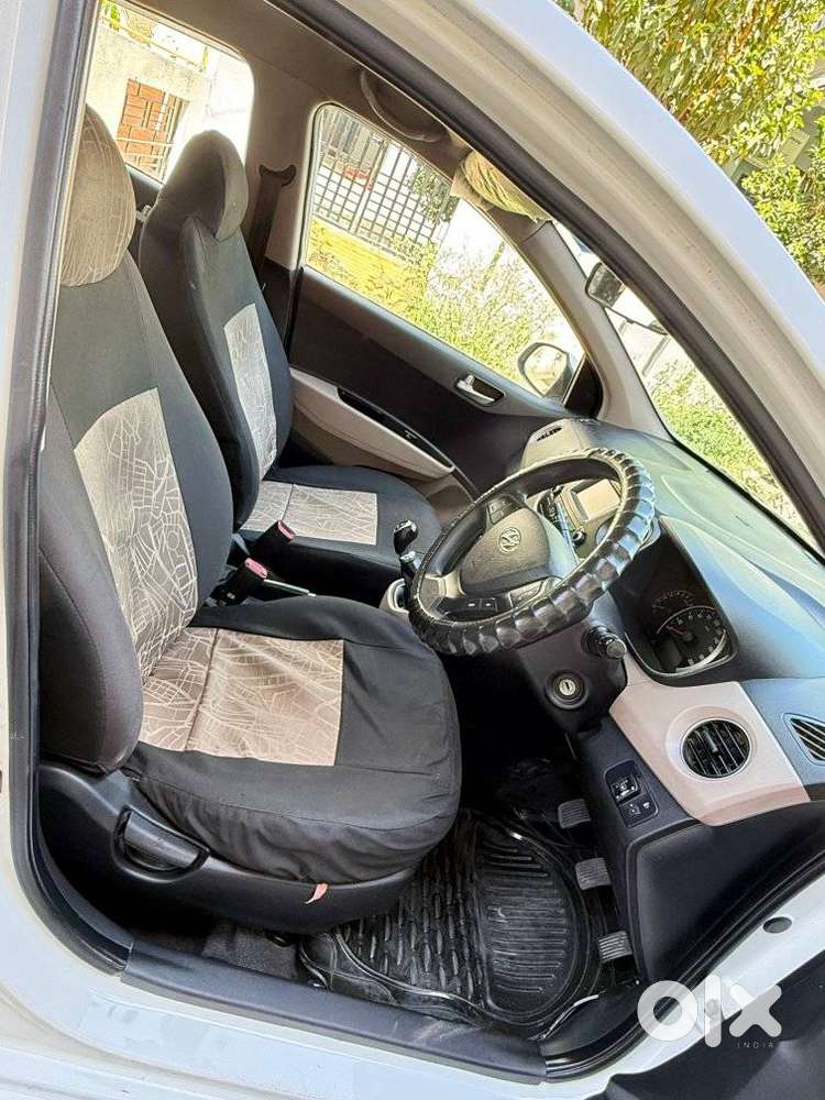 Hyundai Grand I10 1.2 Kappa Era, 2018, Lpg