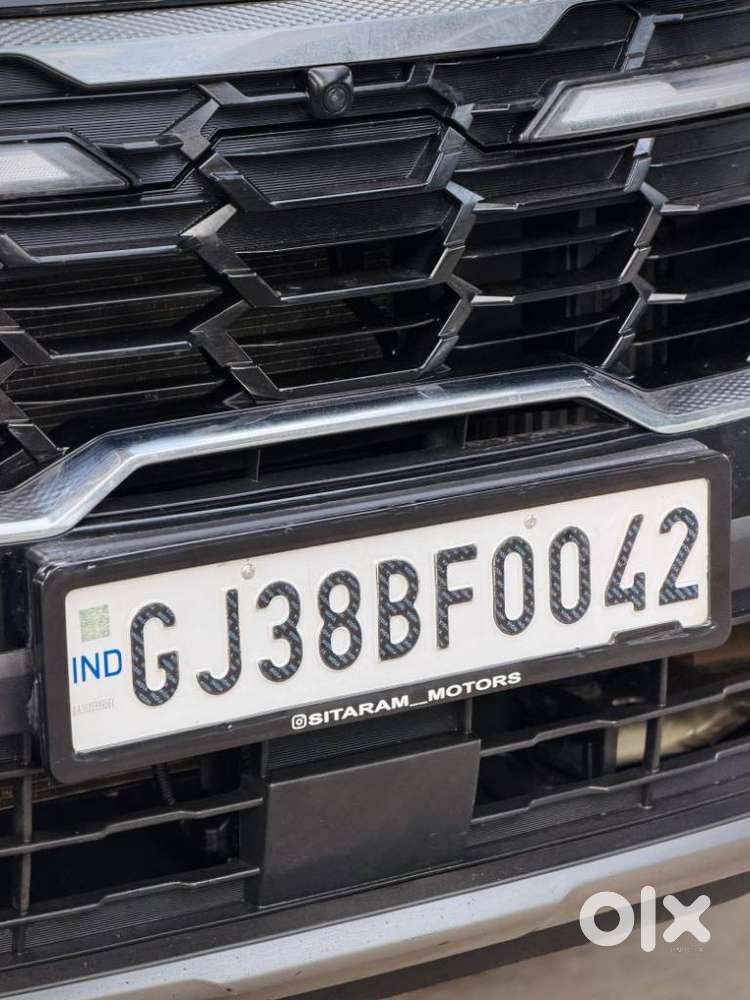 Kia Seltos Gtx Plus, 2023, Diesel