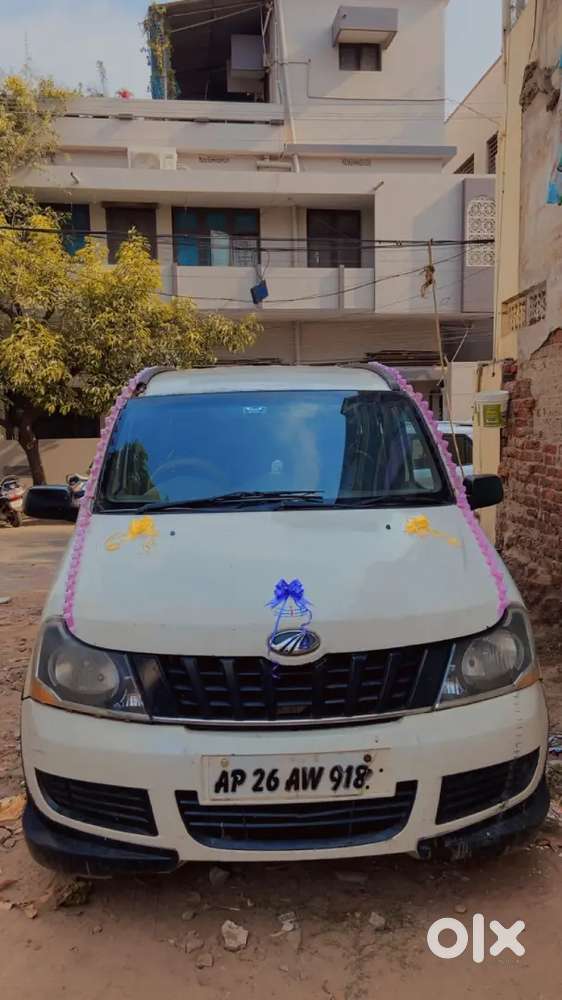Mahindra Xylo 2013 Diesel Well Maintained