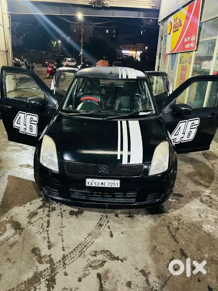 Maruti Suzuki Swift 2006 Petrol Well Maintained