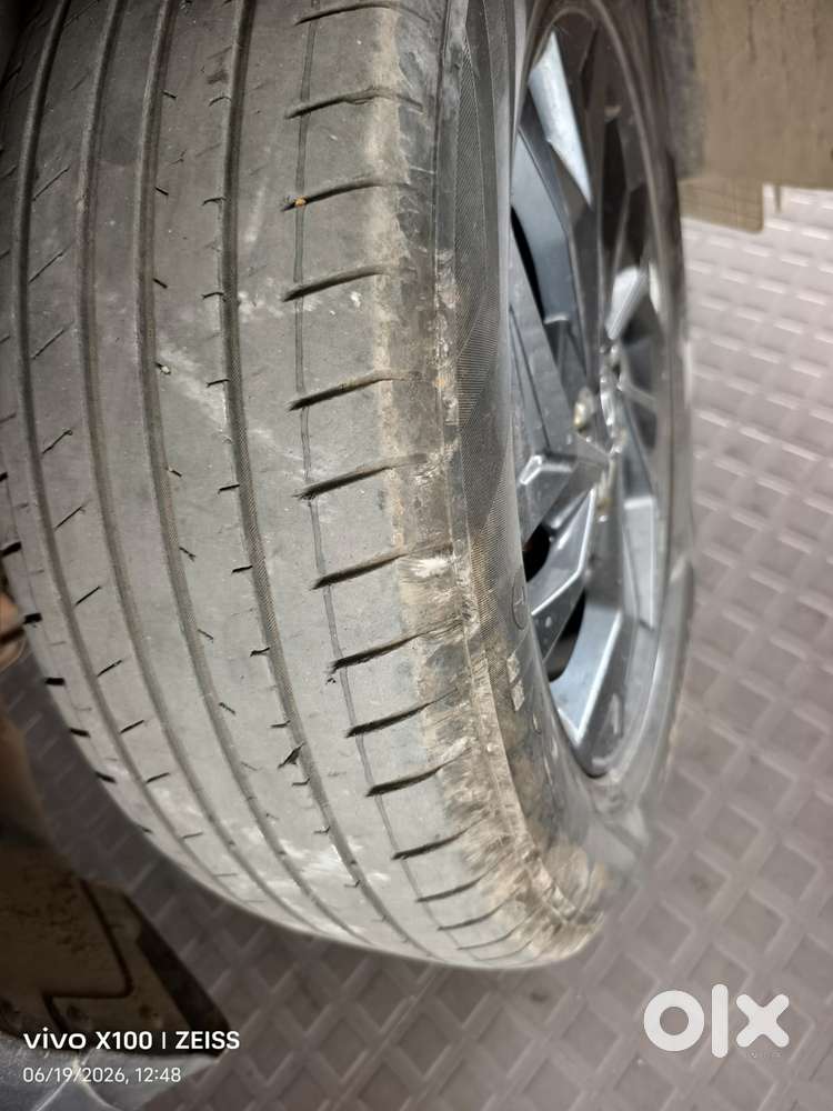 Hyundai Creta 1.4 S Plus Diesel, 2018, Diesel