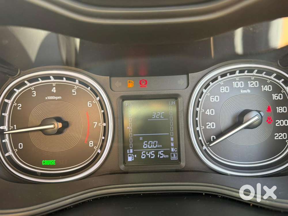 Toyota Urban Cruiser