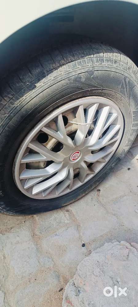 Maruti Suzuki Dzire 2012 Diesel 135000 Km Driven