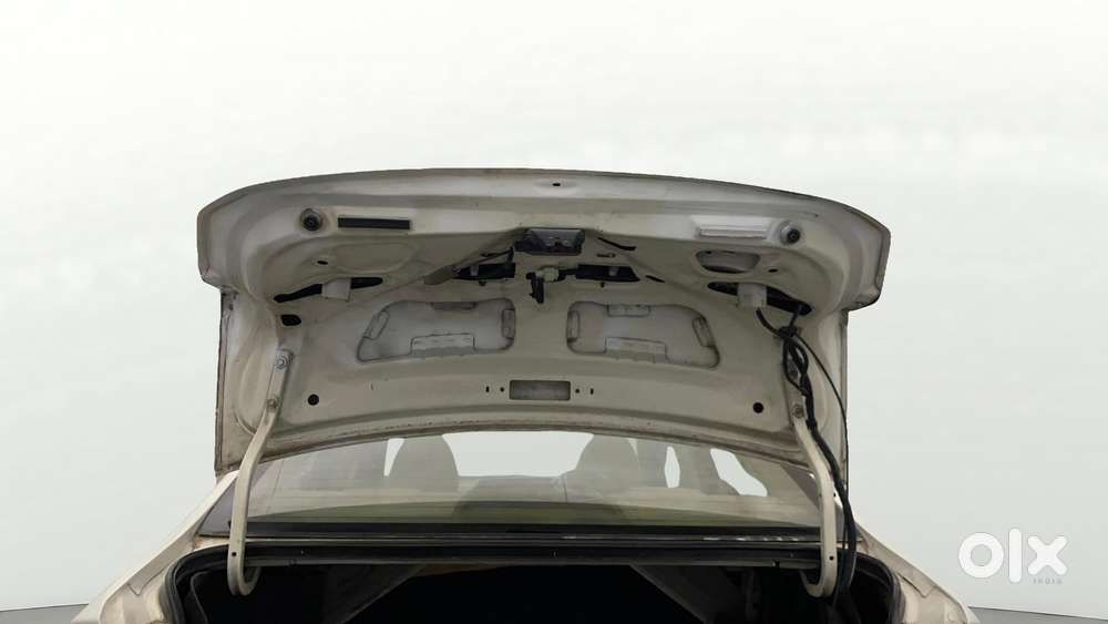 Honda City I Vtec E, 2015, Petrol