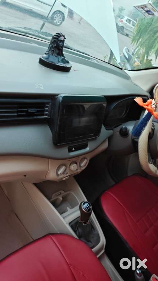 Maruti Suzuki Ertiga Vxi (o) Cng, 2021, Cng & Hybrids