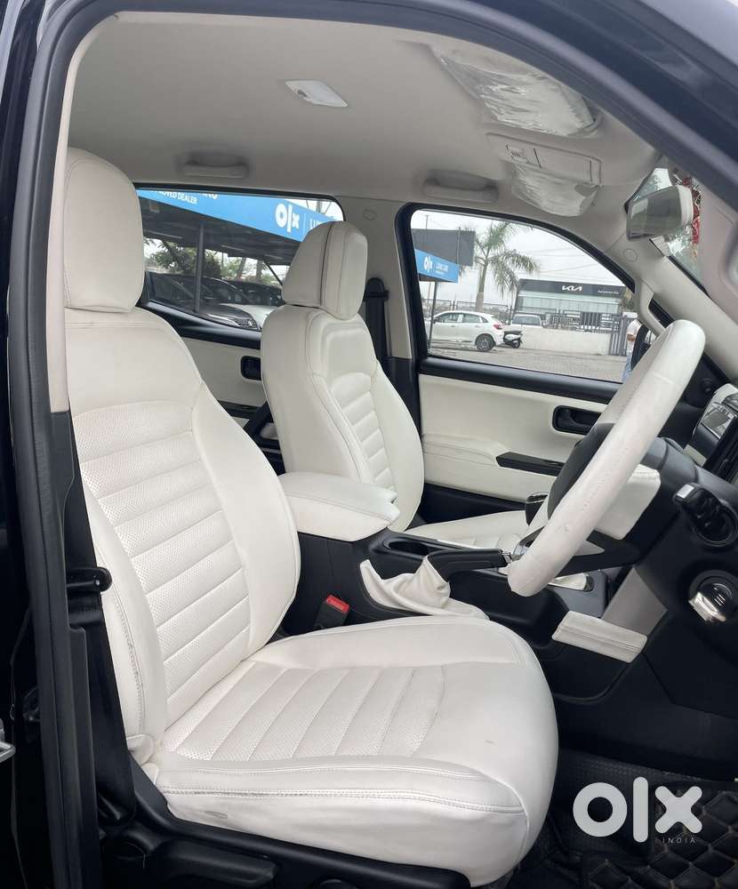 Mahindra Scorpio-n 2.2 Z4 Diesel Mt 7 Str, 2025, Diesel