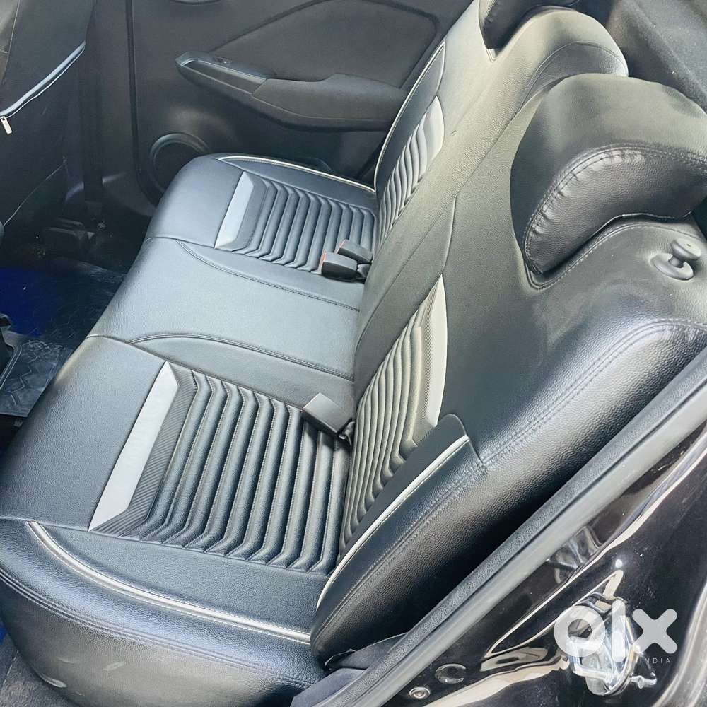 Nissan Kicks Xl, 2019, Petrol