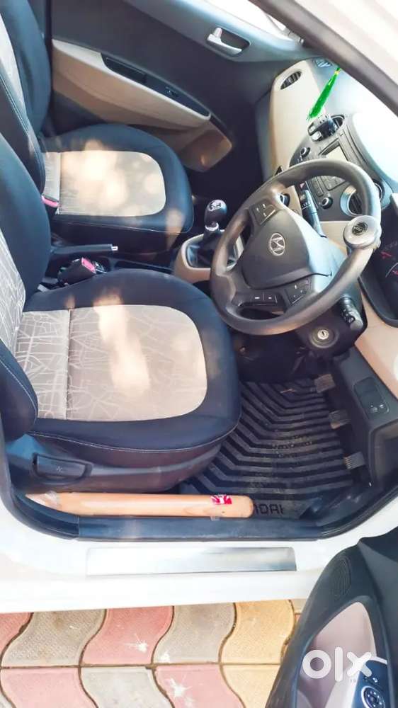 Army Person Excellent Condition Car