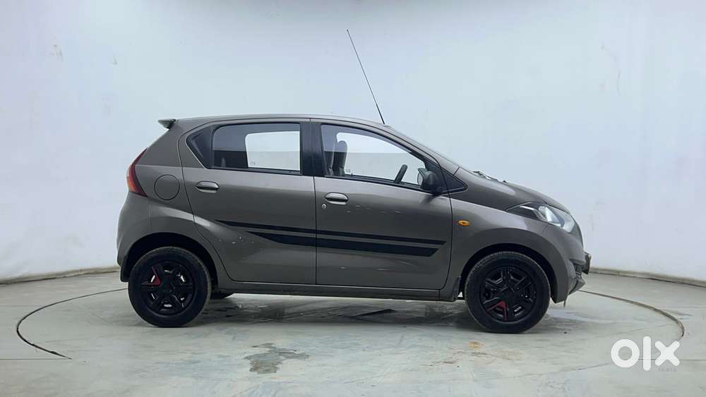Datsun Redigo S, 2016, Petrol
