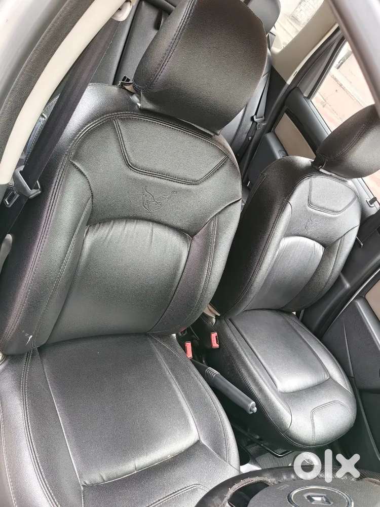 Renault Duster 2015 Diesel Well Maintained