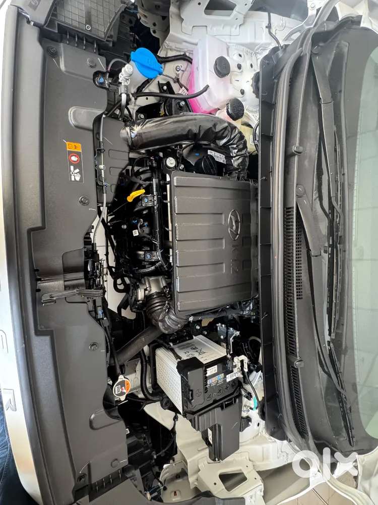 Hyundai Exter 2026 Variant March Ka Model Hai Ek Dam New