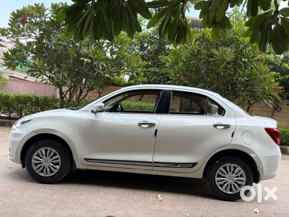 Maruti Suzuki Dzire, 2021, Petrol