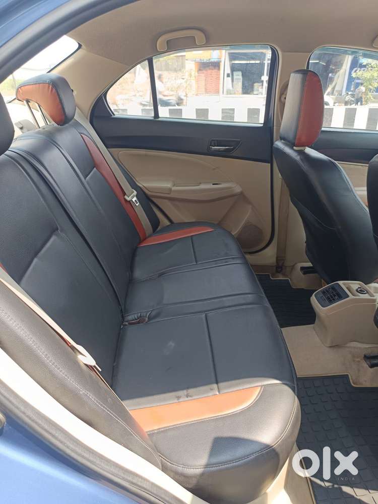 Maruti Suzuki Dzire 2017-2020 Vdi, 2017, Diesel