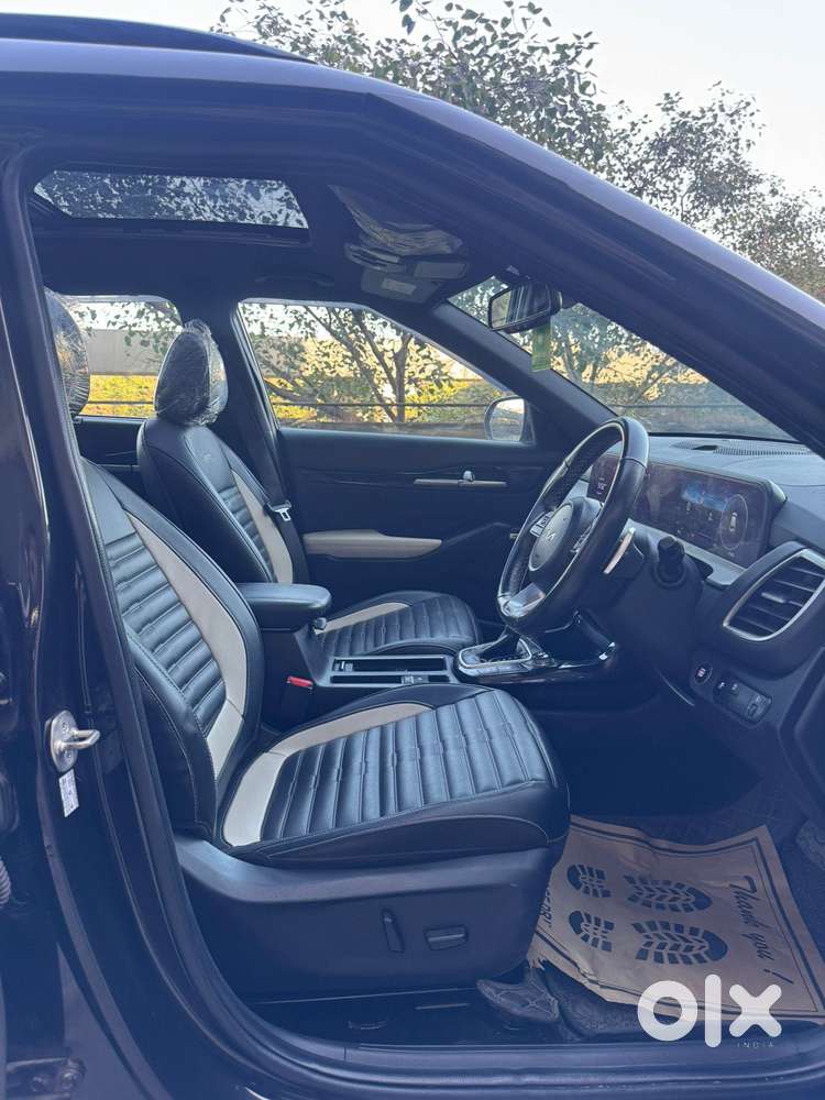 Kia Seltos Gtx Plus, 2023, Diesel