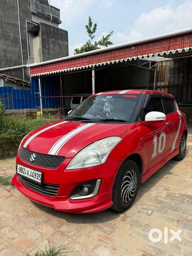 Maruti Suzuki Petrol Manual 2016 Car