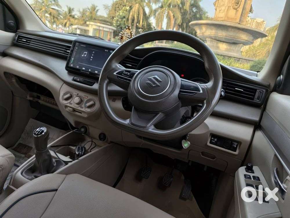 Maruti Suzuki Ertiga Vxi (o) Cng, 2020, Cng & Hybrids