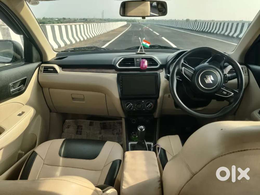 Swift Dzire Vdi Maruti 2019