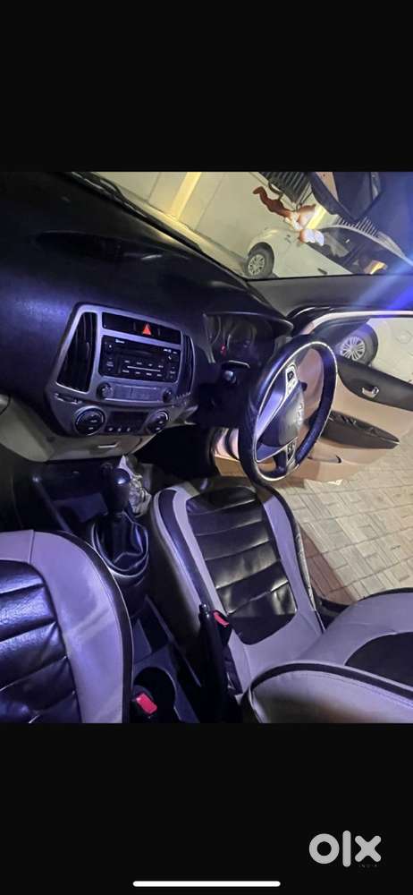 Hyundai I20 2012 Very Good Condition