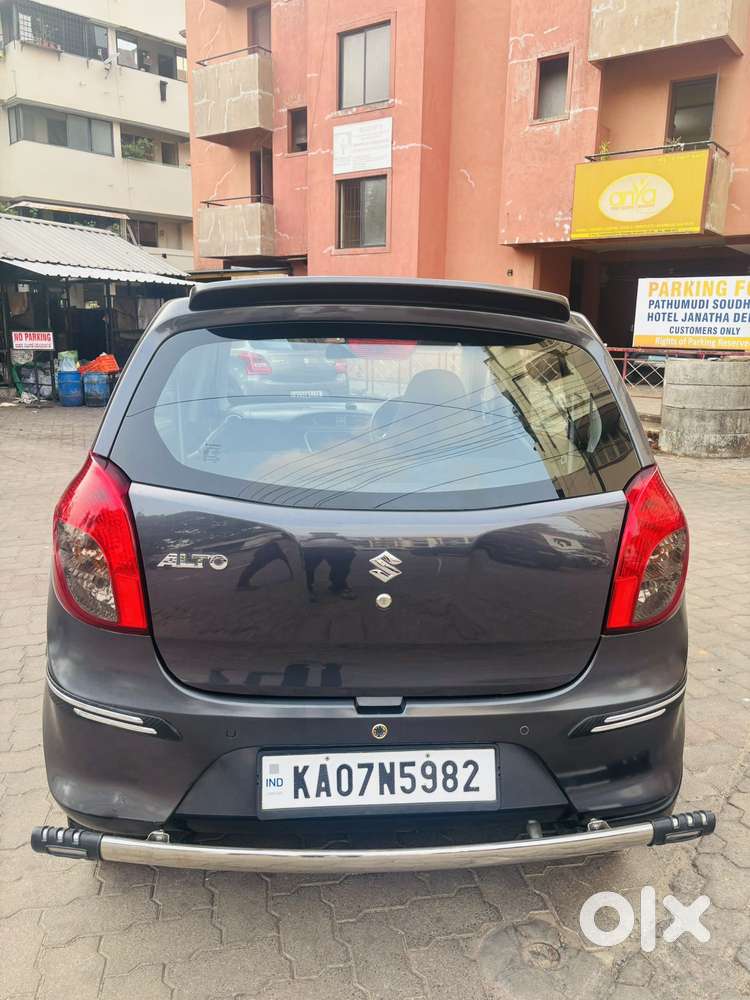 Maruti Suzuki Alto 800 0.8 Vxi Plus, 2023, Petrol
