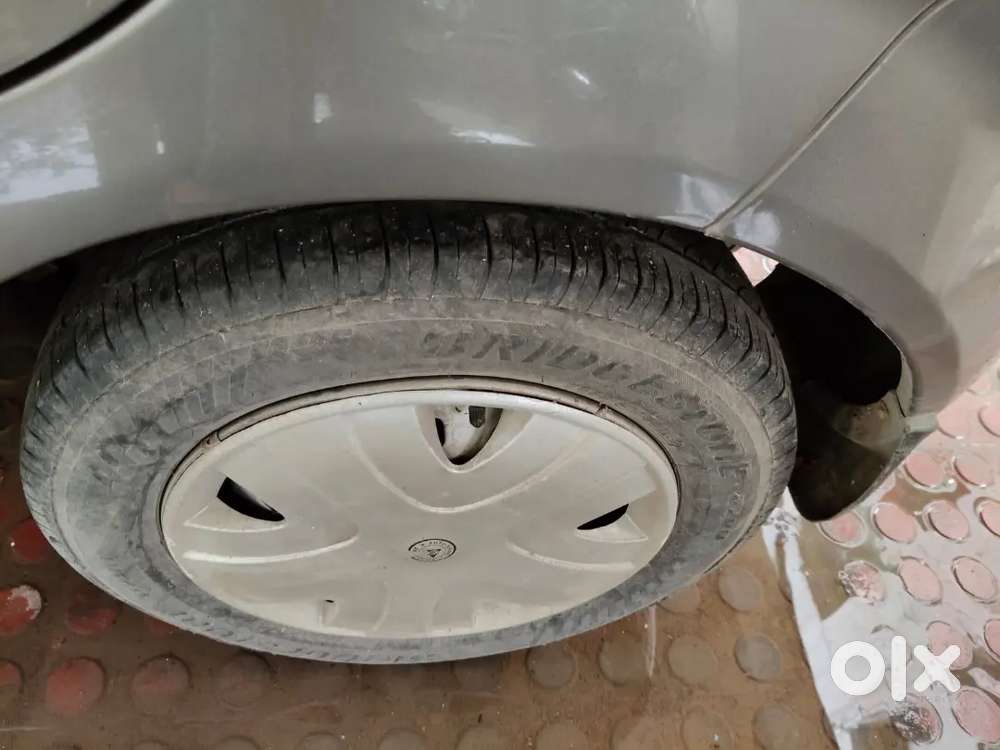 Chevrolet Spark Ls Lpg