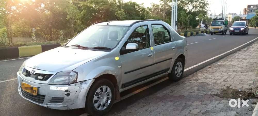 Mahindra Verito 2016 Diesel 17500 Km Driven