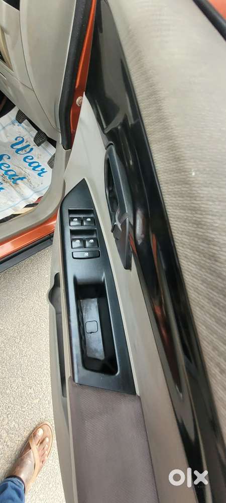 Mahindra Kuv 100 Mahindra-kuv-100-d75-k8-5str, 2018, Diesel