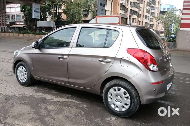Hyundai I20 Magna, 2014, Petrol