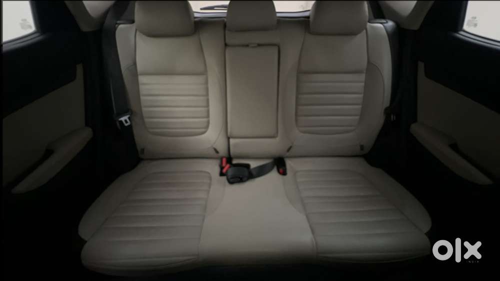 Kia Seltos 1.4 Gtx+ Mt, 2020, Petrol