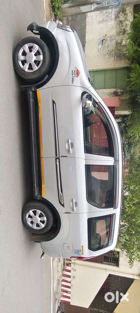Mahindra Xylo D4, 2019, Diesel