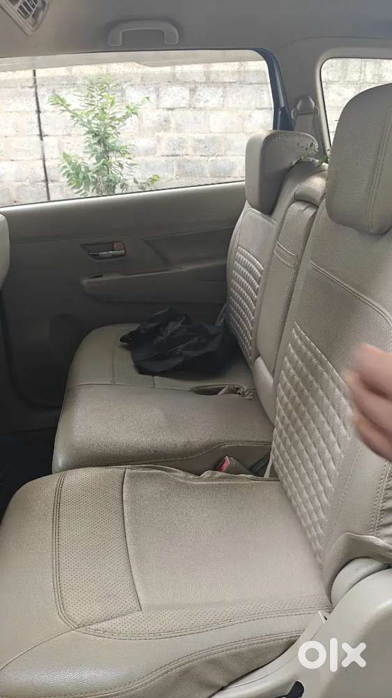 Ertiga Zxi