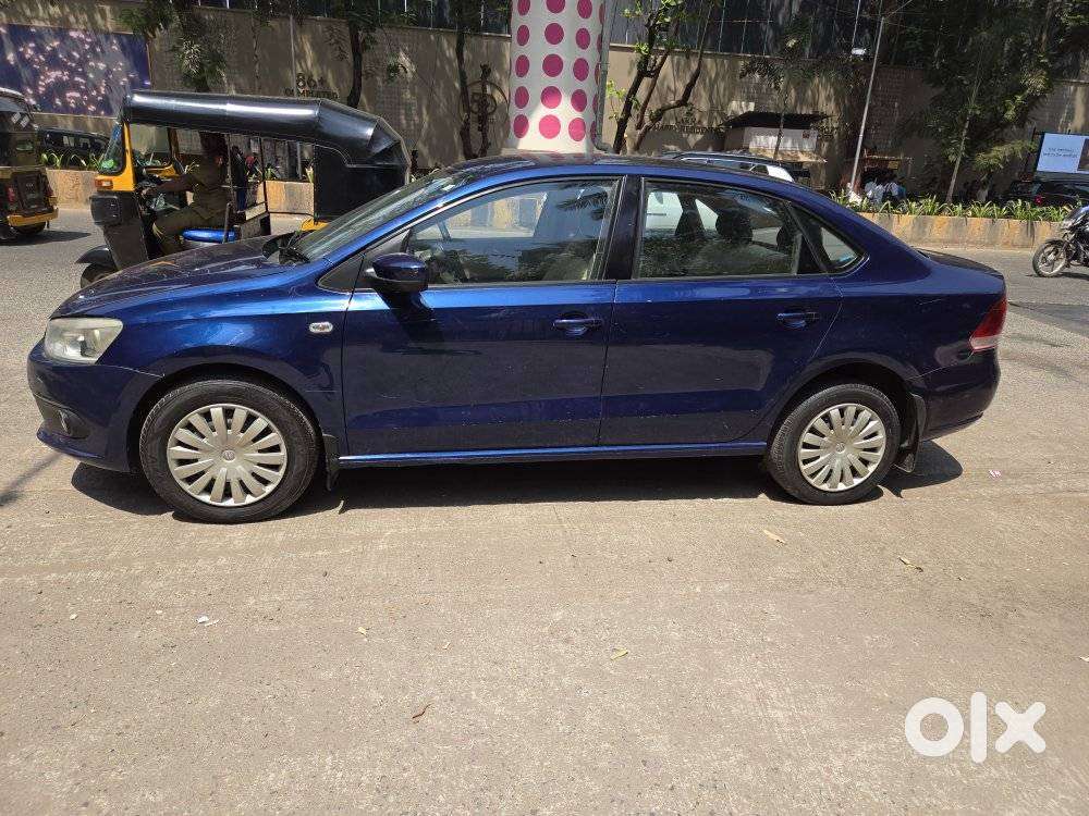 Volkswagen Vento 2013-2015 Magnific 1.6 Comfortline, 2013, Petrol