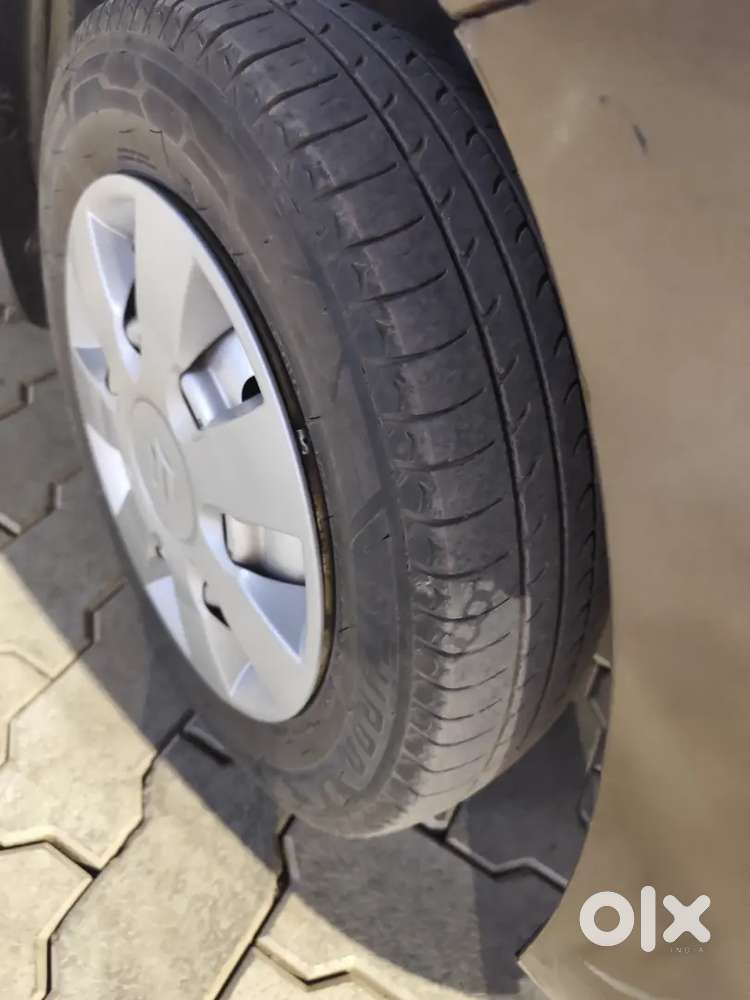 Maruti Suzuki Wagon R 2012